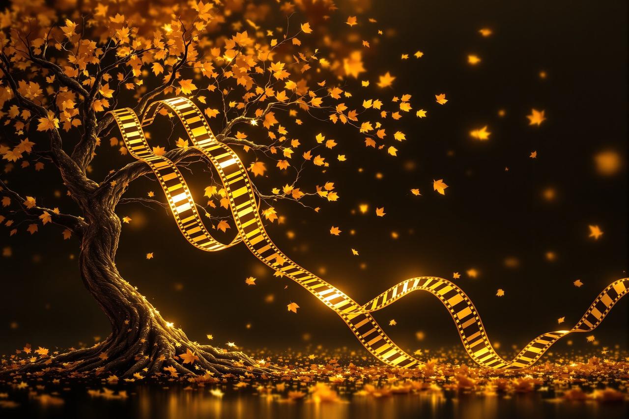 华语电影百年经典回顾 华语电影百年经典回顾 - 丫丫影视特辑