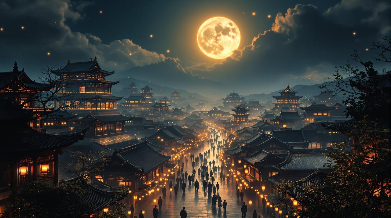 长安十二时辰 - 古装 / 悬疑 长安十二时辰 - 丫丫影视精选推荐